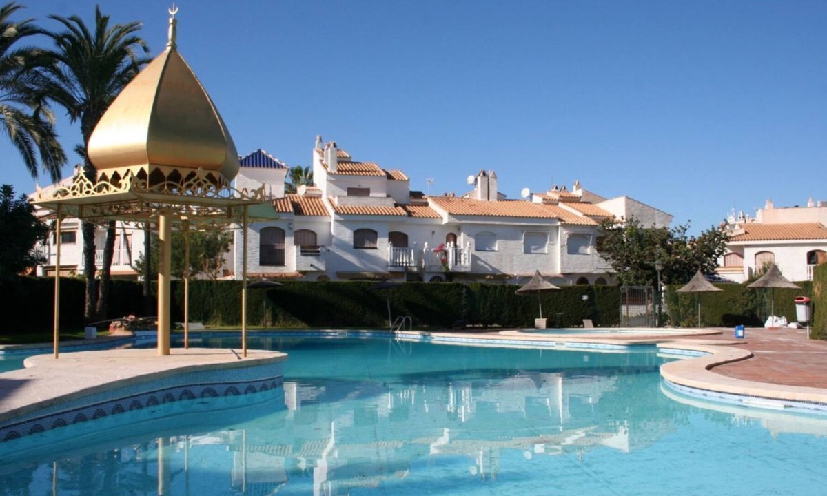 Los Arenales del Sol House | 037 - Costa Hispania I 347 - comfortHOLIDAYS