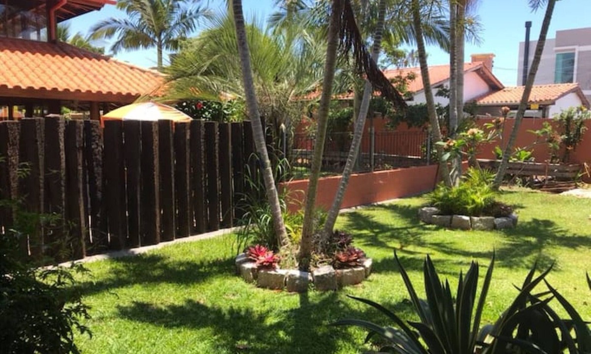 Campeche Leste Apartment | #04 - Digital Nomads - Campeche Lofts (IG)