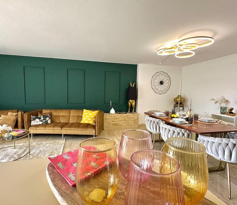Korb Apartment | 04 Exquisites Apartment mit Terrasse