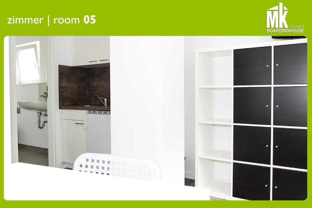 Sudheim Apartment | 05 Bachwiesenstr Stuttgart