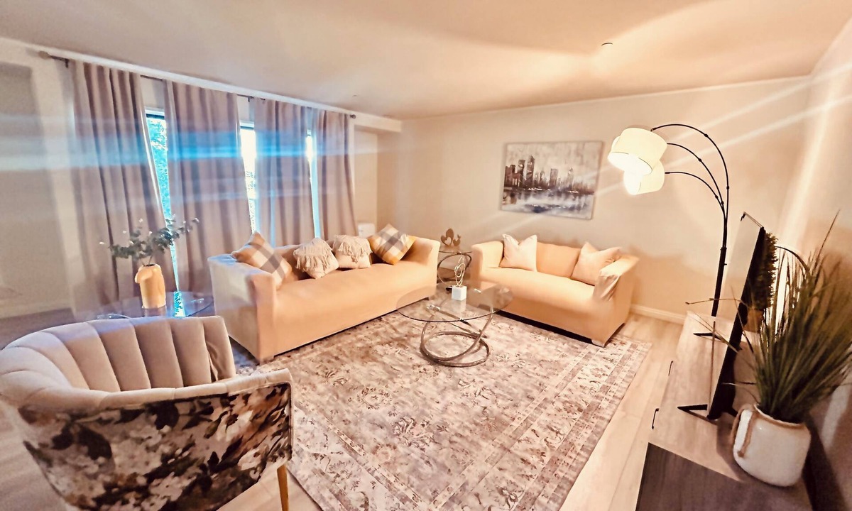 Pasadena Condo | 06 The Floatside Flat Retreat All Inclusive Spacious 2bd 2ba Condo