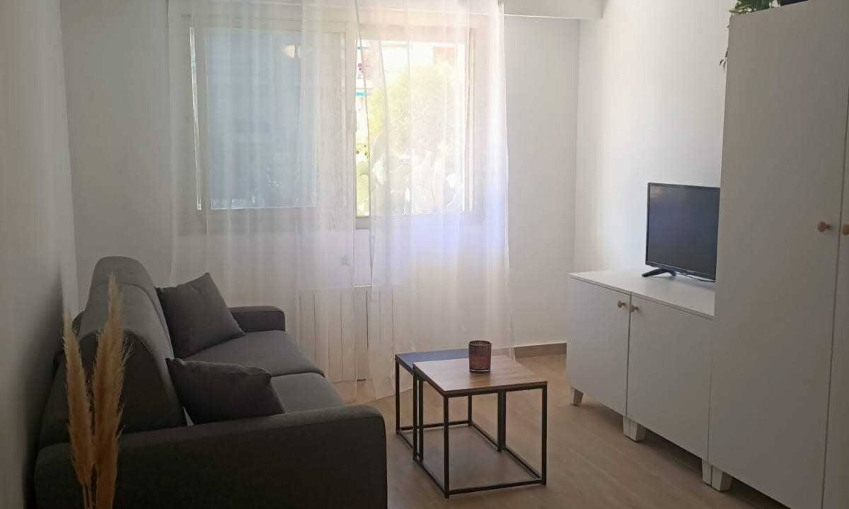Liberation Apartment | 06BT - Nice studio close to everything