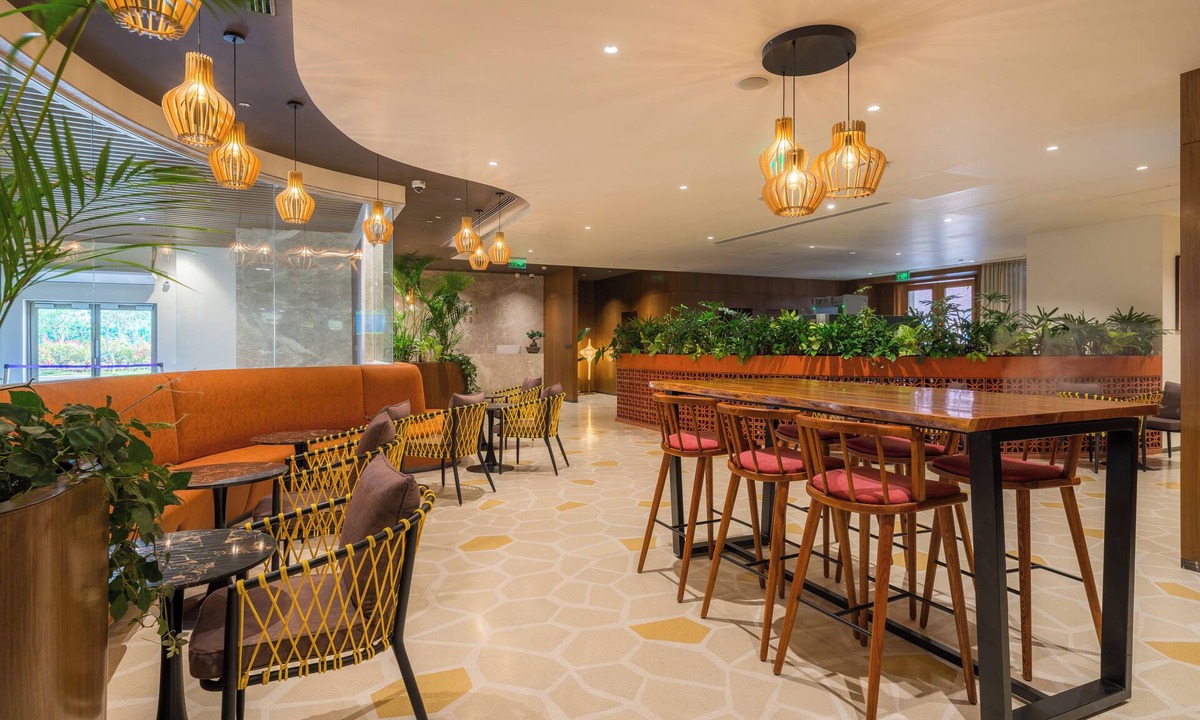 Devanahalli Hotel | 080 Transit Hotel T2