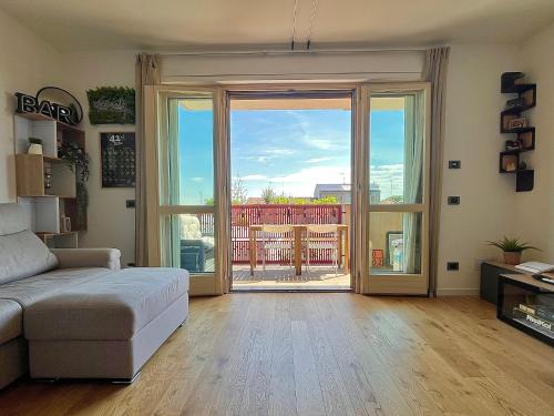 Abbiategrasso Apartment | 081 Art corner - Milano ovest