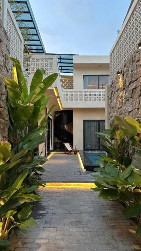 Ninh Kieu Villa | 09 Villa