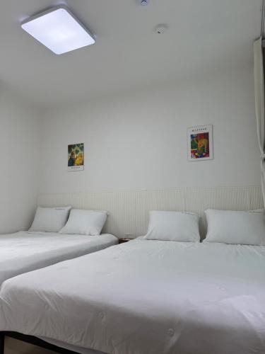 Sincheondong Bed & Breakfast | 1&2 Stay