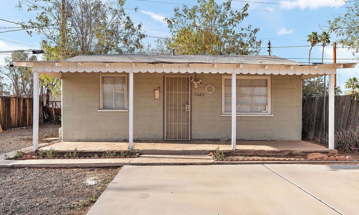 Mesa Apartment | 1.3 Miles from Downtown
