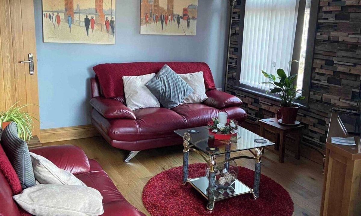 Skegby Apartment | 1 apartment sleeps 2