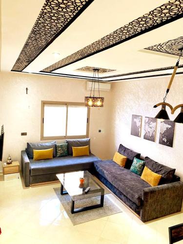 Fes Apartment | (1) Appartement calme