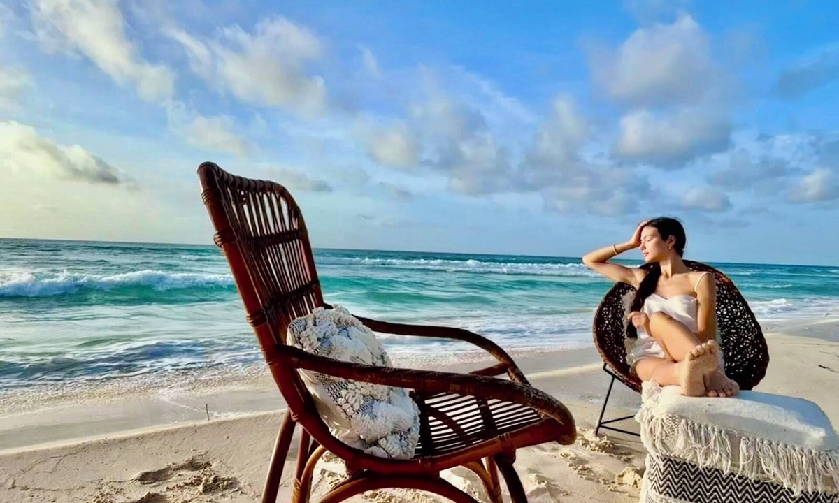Playa del Secreto Cottage | 1 Bdr Lovely Beachside house,staff on site , Wi-fi, Chef, pool sleeps 2-3