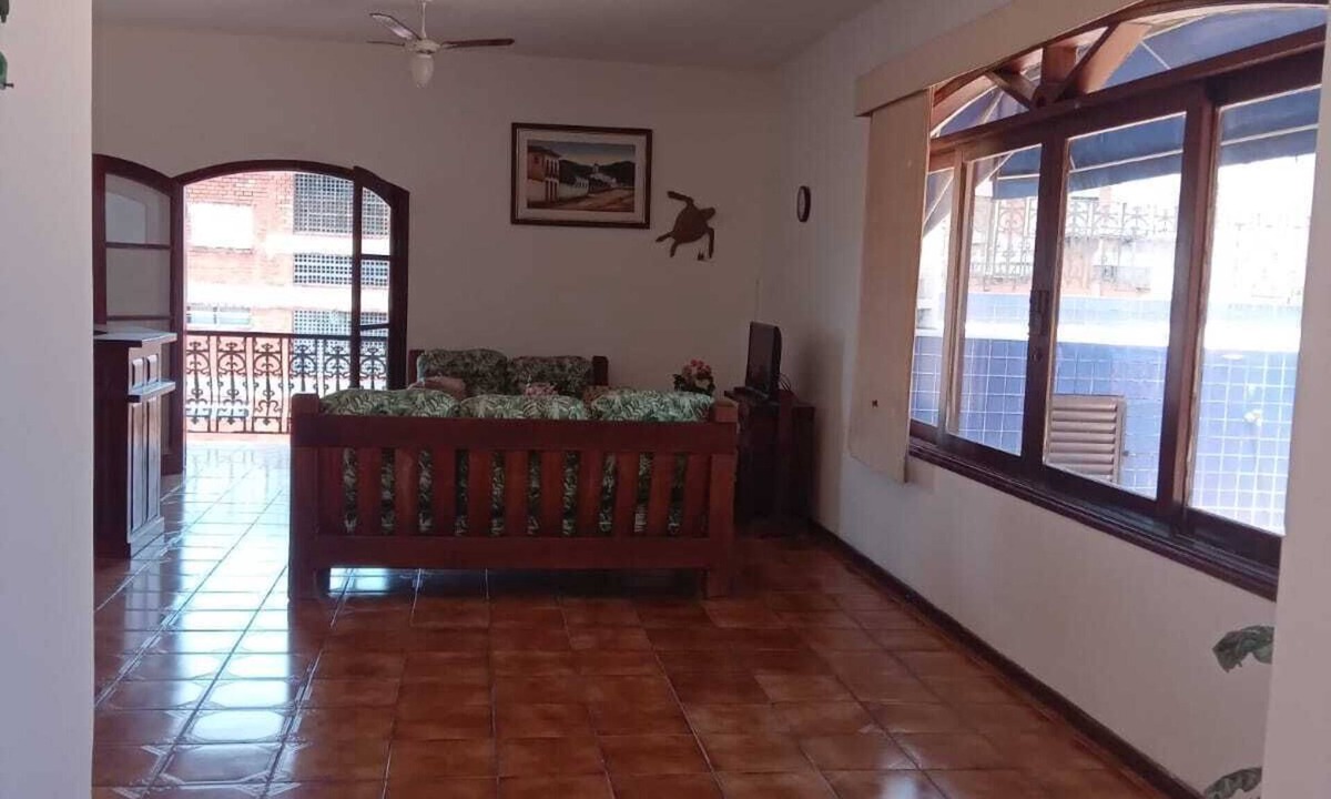 Jardim Mar e Ceu Apartment | 1-Beautiful Coverage with Pool