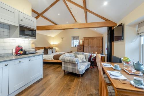 Wing House | 1 Bed in Brampton oc-g34638