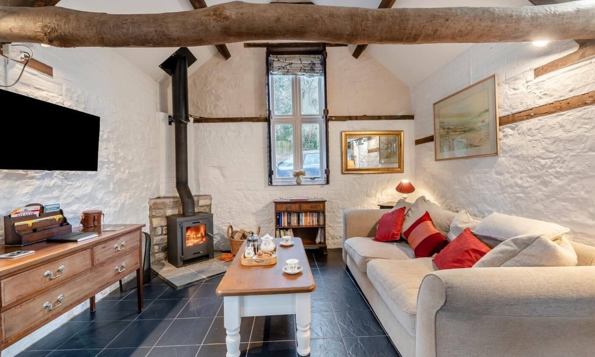Frampton Cottage | 1 Bed in Frampton (oc-r30566)