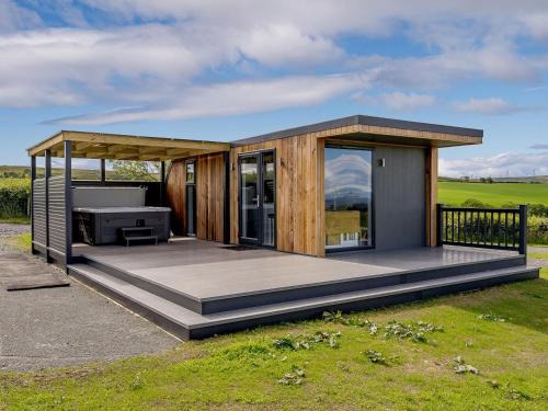 Girvan Cabin | 1 Bed in Girvan oc-78073