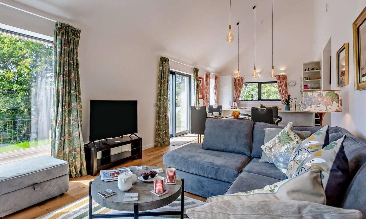 Colbost Ski Chalet | 1 Bed in Isle Of Skye (oc-96201)