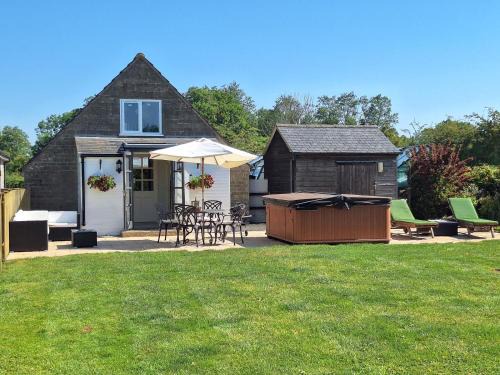 Blackford House | 1 Bed in Rimpton oc-t38225