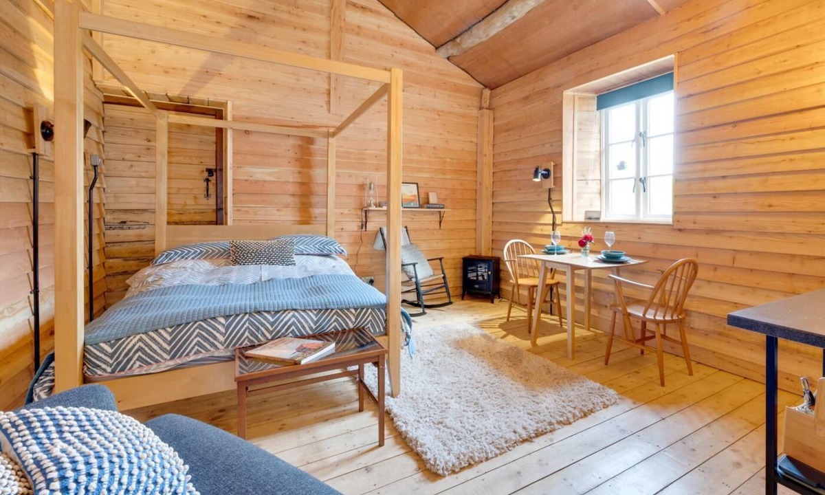 Millom Cottage | 1 Bed in Whicham (oc-ld155)