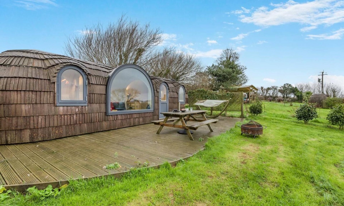 Widegates Ski Chalet | 1 Bed in Widegates (oc-d34231)