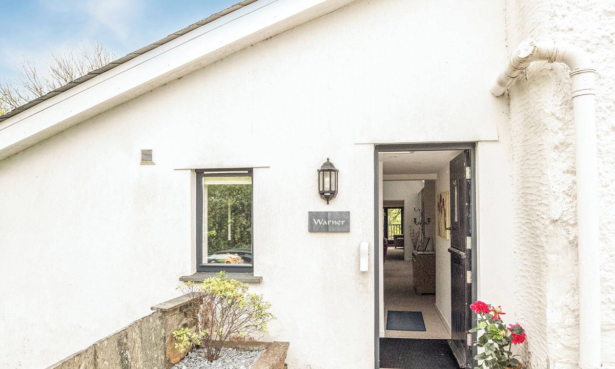Wainhouse Corner Cottage | 1 bedroom accommodation in Crackington Haven