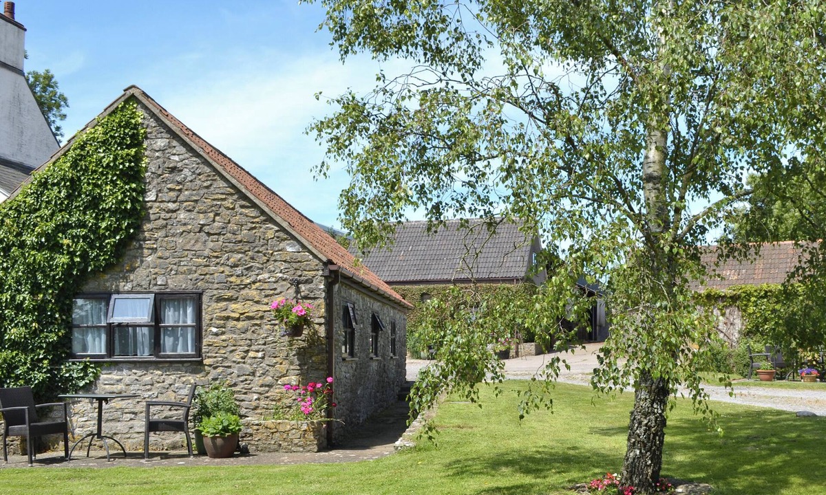 Compton Martin Cottage | 1 bedroom accommodation in Priddy, near Wells