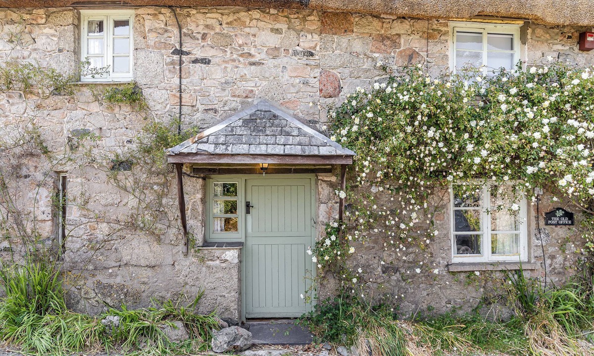 Poundsgate Cottage | 1 bedroom accommodation in Poundsgate, near Newton Abbot