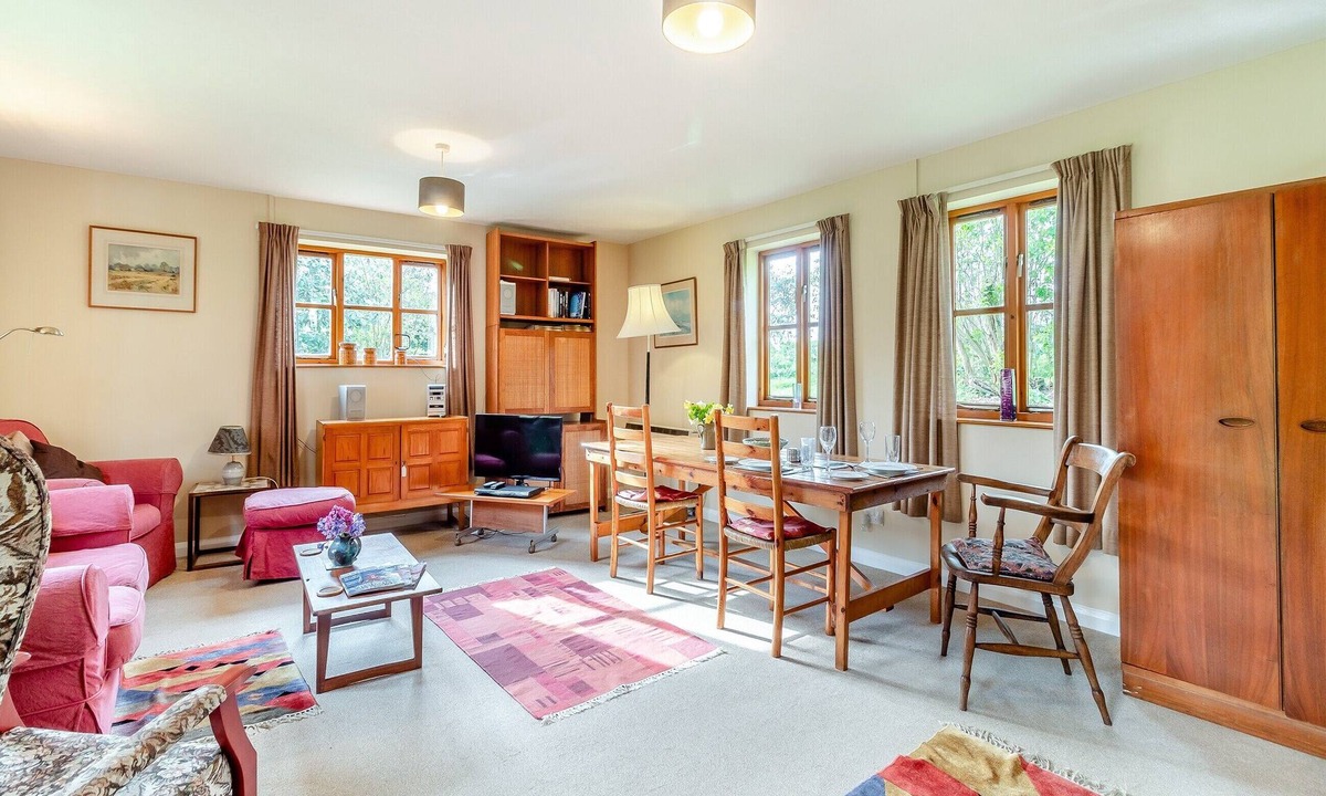 Kettlebaston Cottage | 1 bedroom accommodation in Kettlebaston