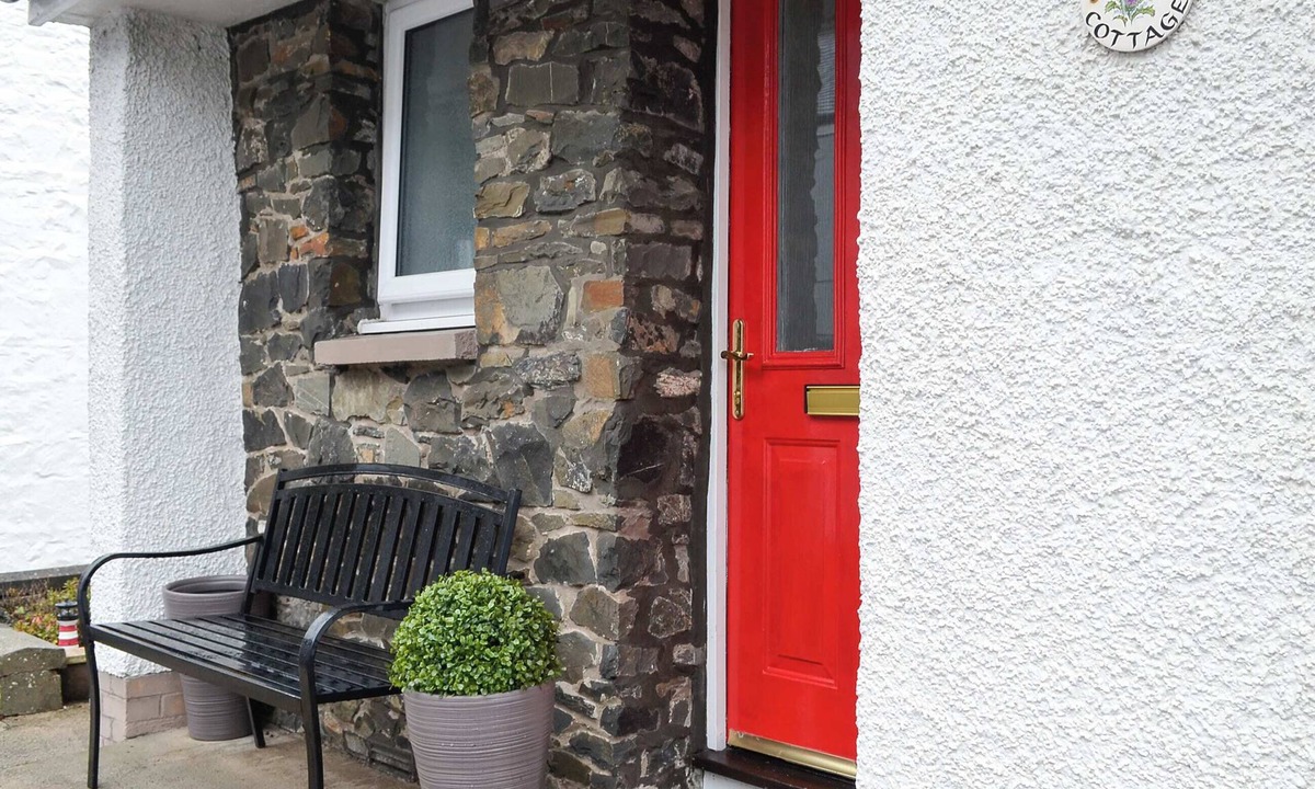 Portpatrick Cottage | 1 bedroom accommodation in Portpatrick