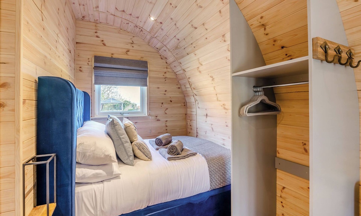 Scarborough Cottage | 1 bedroom accommodation in Scarborough