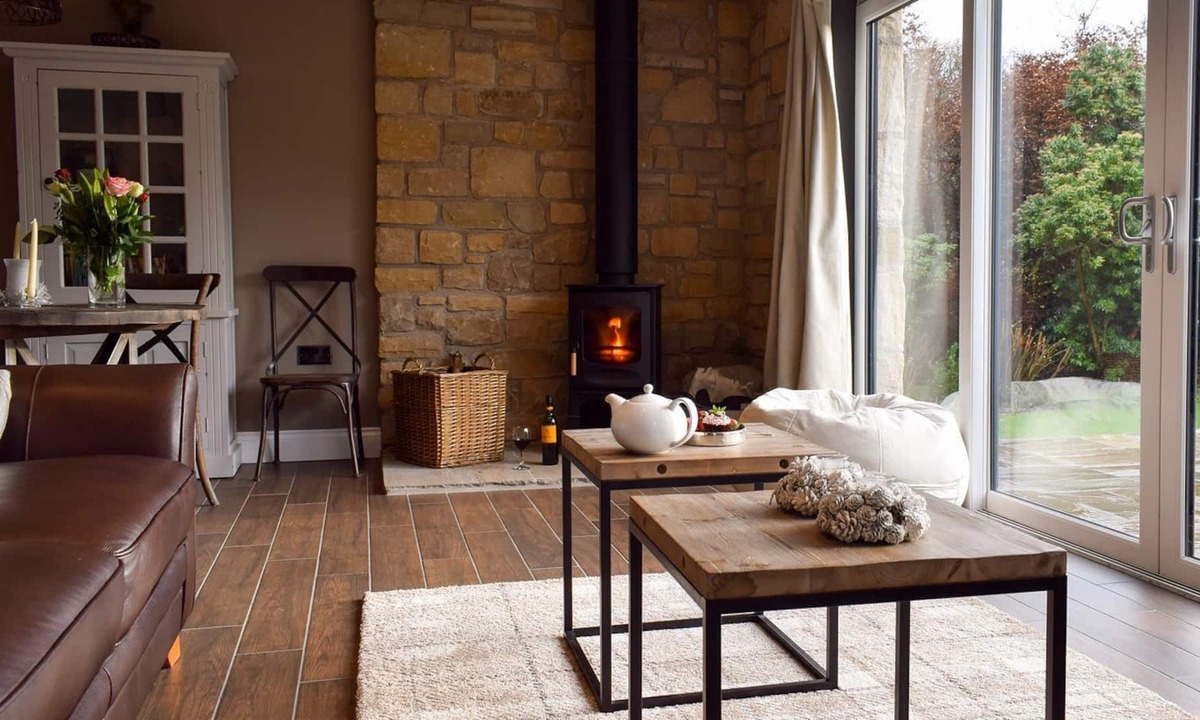 Strathblane Cottage | 1 bedroom accommodation in Brig o’ Turk, near Callander