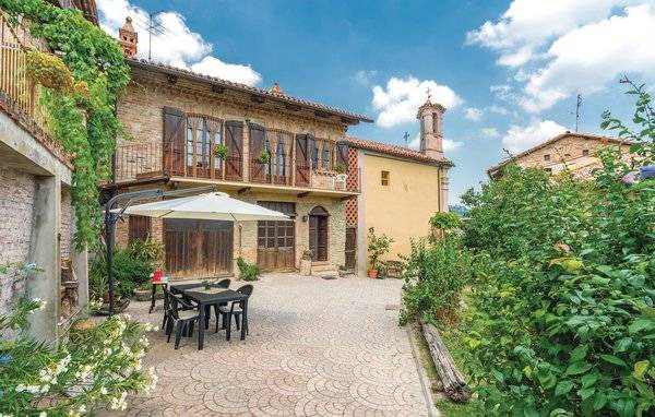 Aramengo House | 1 bedroom accommodation in Aramengo (AT)