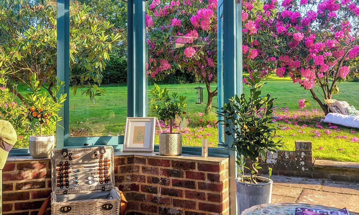 Etchingham Cottage | 1 bedroom accommodation in Etchingham