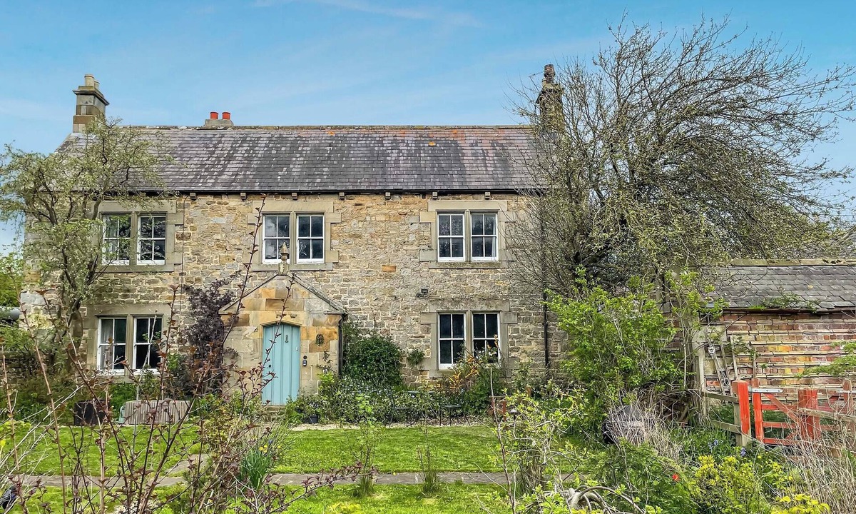 Hallington Cottage | 1 bedroom accommodation in Humshaugh, Near Hexham