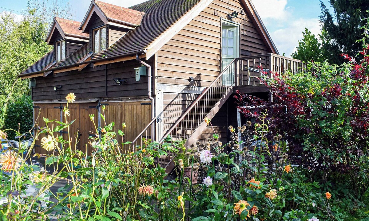 Hope under Dinmore Cottage | 1 bedroom accommodation in Hope under Dinmore, near Leominster