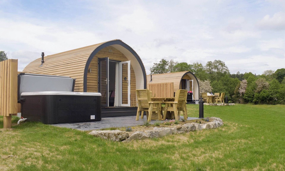 Llanfyllin Cottage | 1 bedroom accommodation in Llanfyllin, near Welshpool
