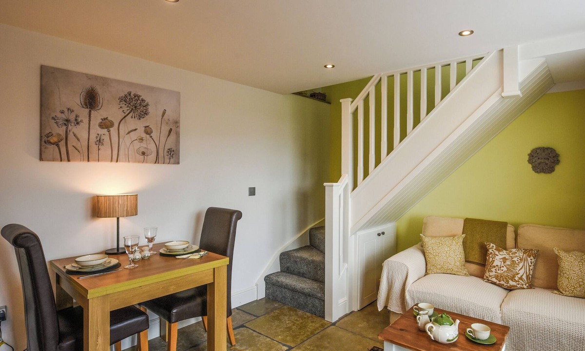 Farden Cottage | 1 bedroom accommodation in Shropshire