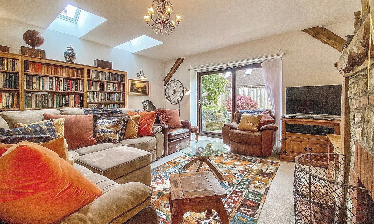 Crockerton Cottage | 1 bedroom accommodation in Warminster