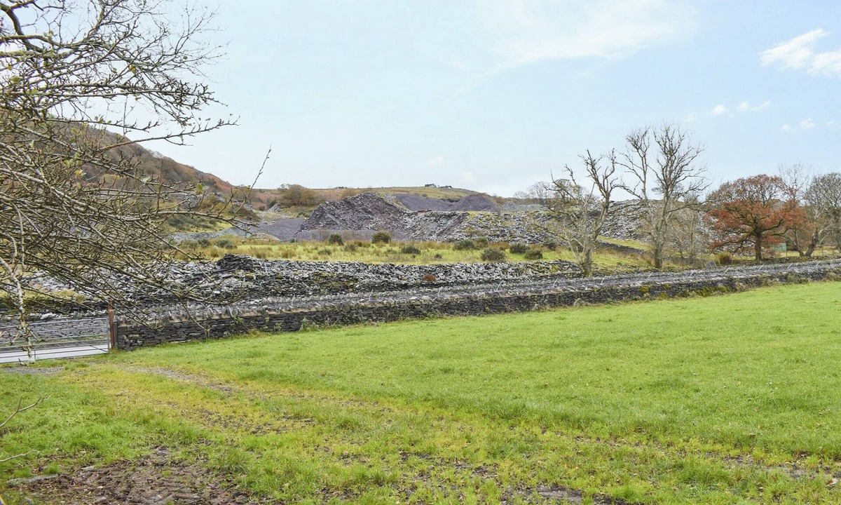 Nantlle Cottage | 1 bedroom accommodation in Windermere