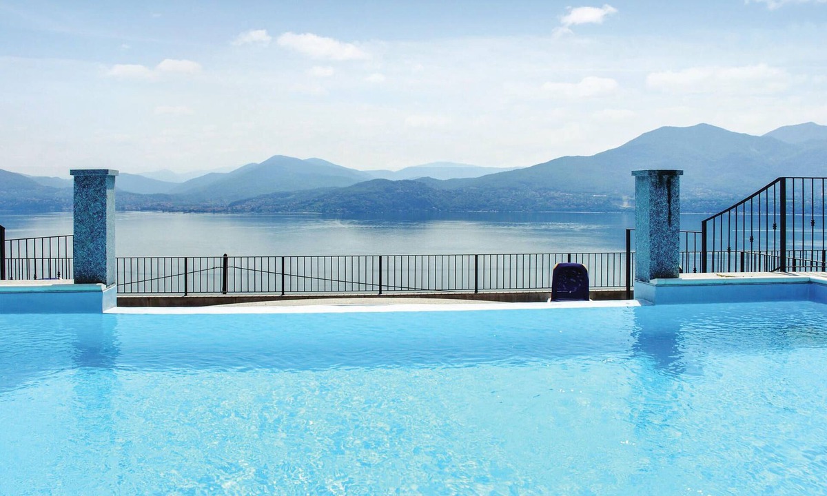 Oggebbio Apartment | 1 bedroom accommodation in Oggebbio VB