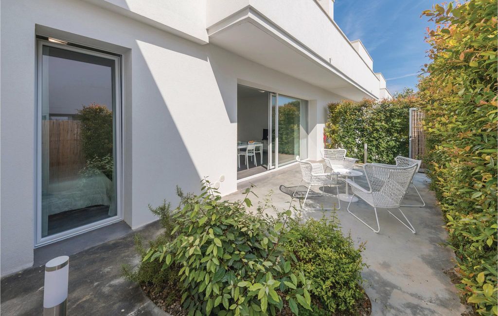 San Cataldo Apartment | 1 bedroom accommodation in San Cataldo