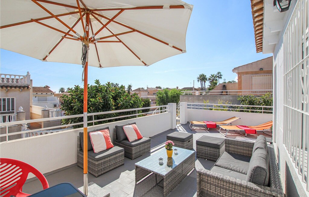 Los Altos Apartment | 1 bedroom accommodation in Torrevieja