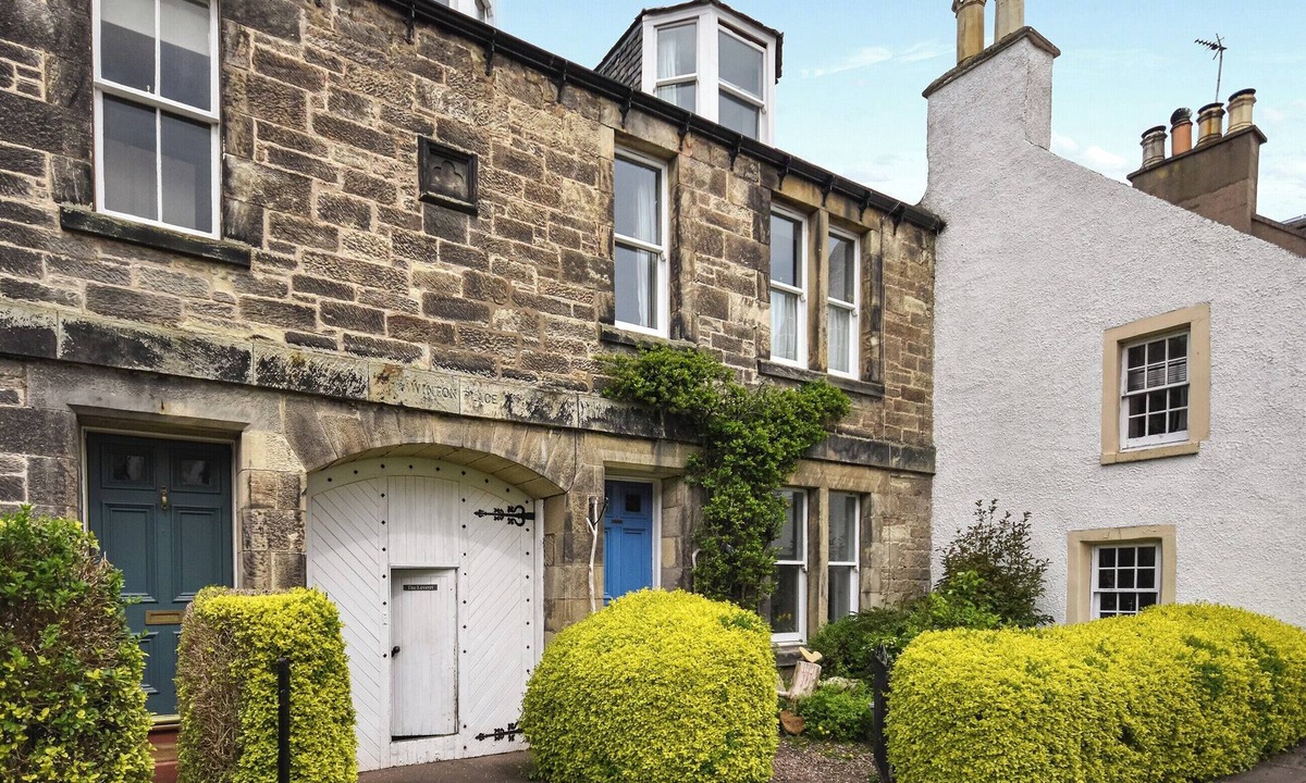 Aberlady Cottage | 1 bedroom accommodation in Aberlady, near Longniddry