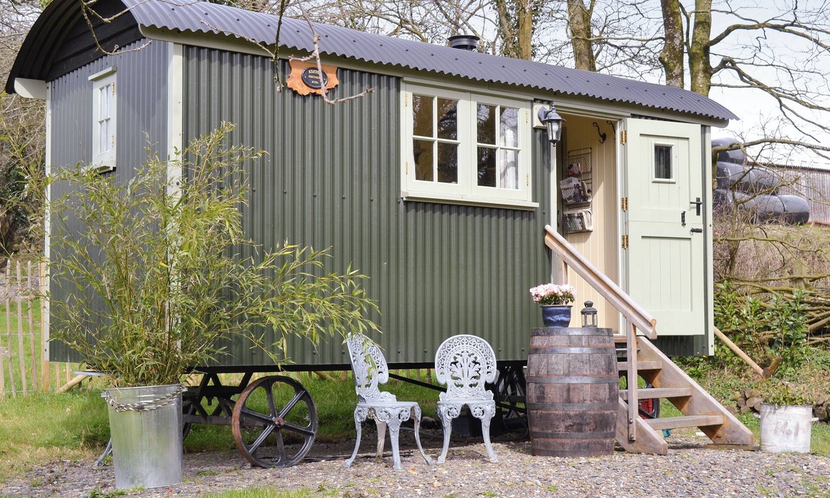 Stowford Cottage | 1 bedroom accommodation in Dippertown, near Tavistock