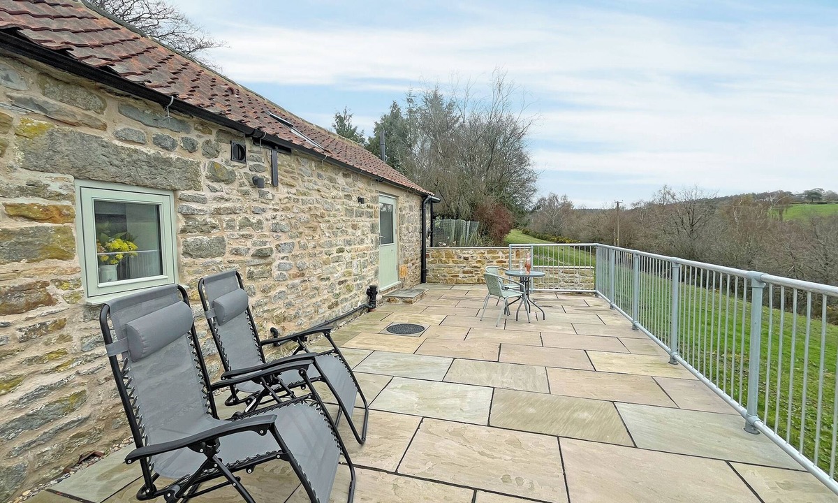 Pickering Apartment | 1 bedroom accommodation in Pickering