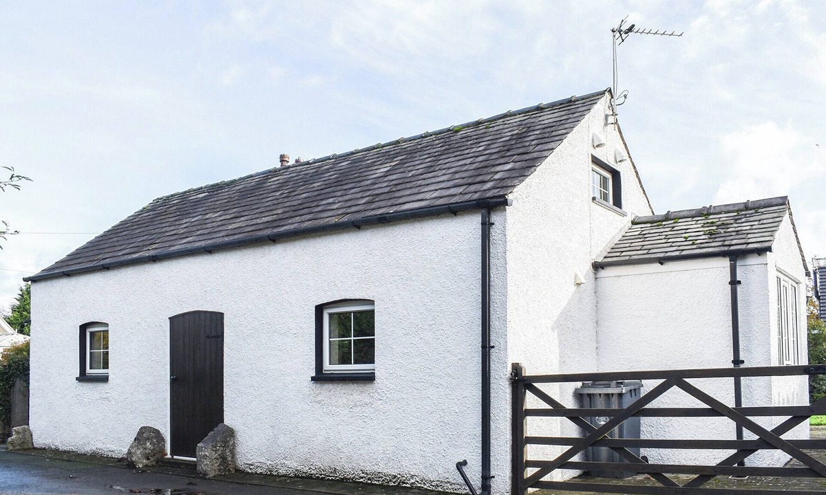 Newton in Furness Cottage | 1 bedroom accommodation in Ulverston