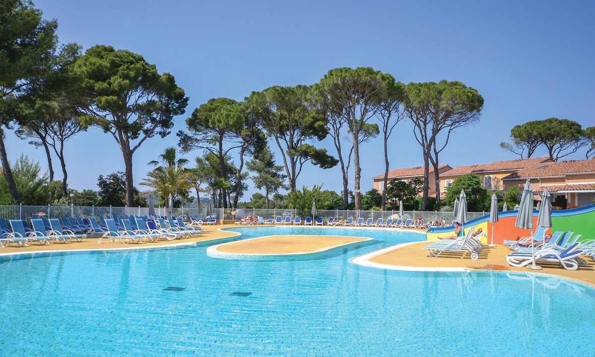 Calvisson House | 1 bedroom accommodation in Calvisson