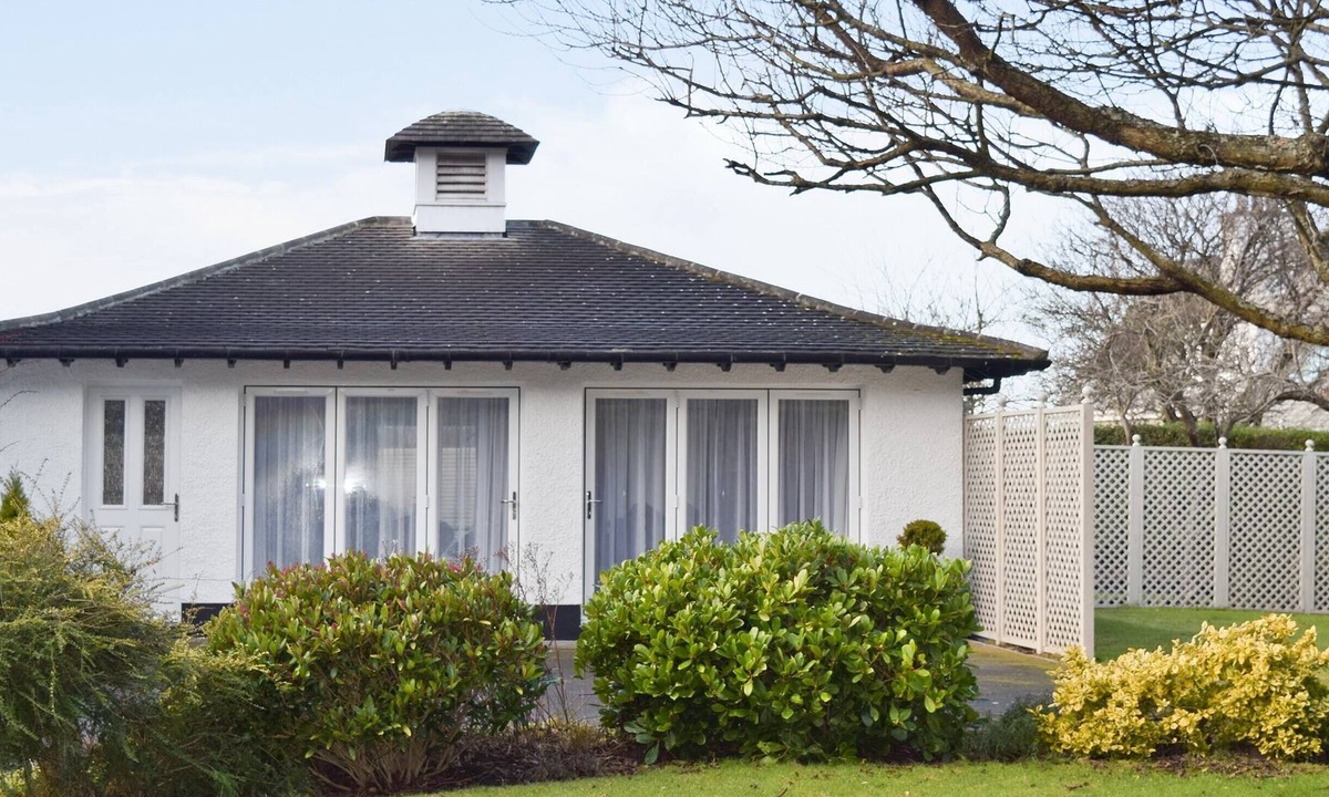 Longniddry Cottage | 1 bedroom accommodation in Longniddry, near Edinburgh