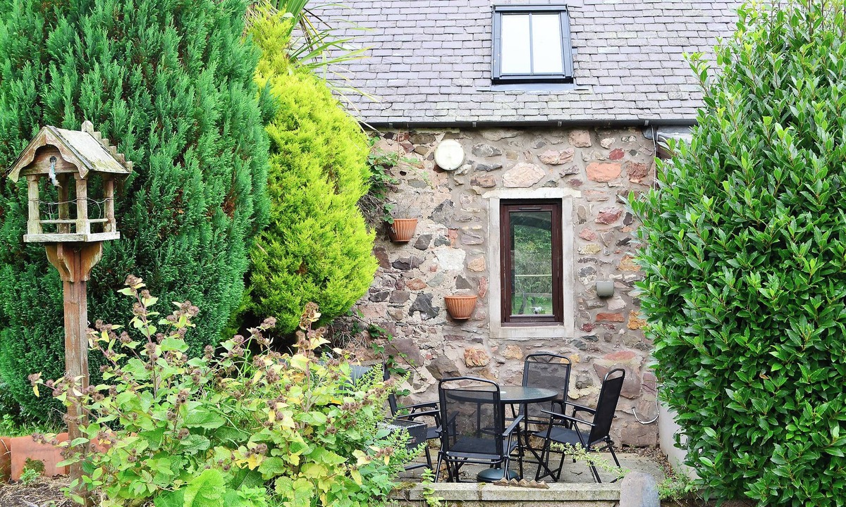 Coldingham Cottage | 1 bedroom accommodation in Coldingham, near Eyemouth