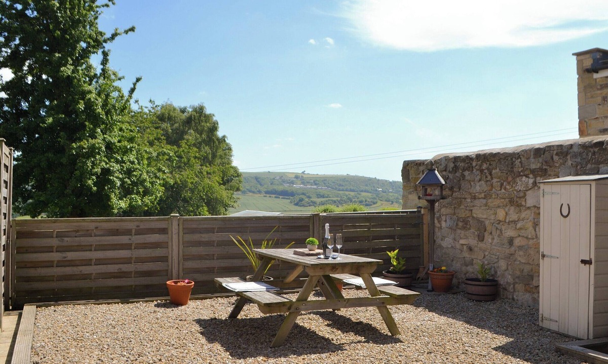Prudhoe Cottage | 1 bedroom accommodation in Ovington
