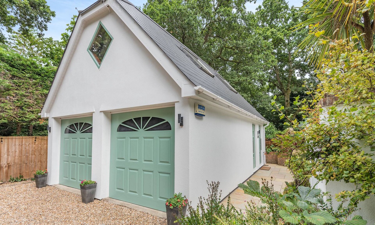 Wimborne Cottage | 1 bedroom accommodation in Wimborne