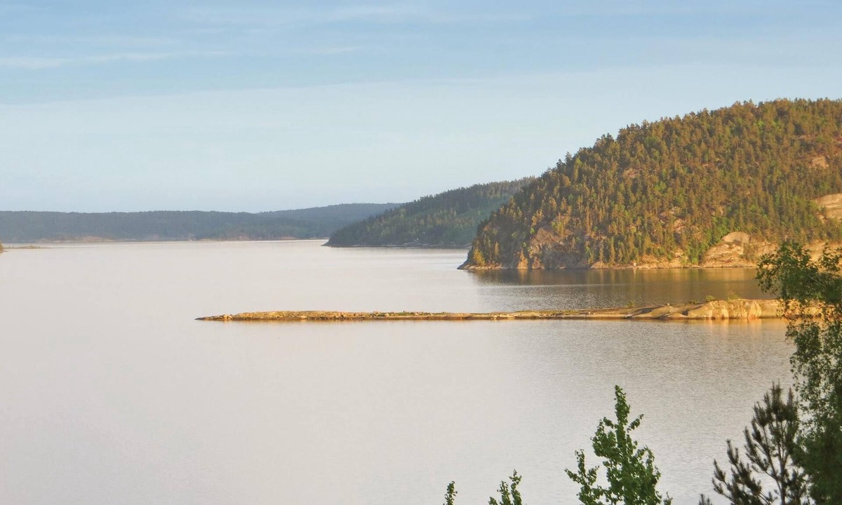 Uddevalla House | 1 bedroom accommodation in Uddevalla